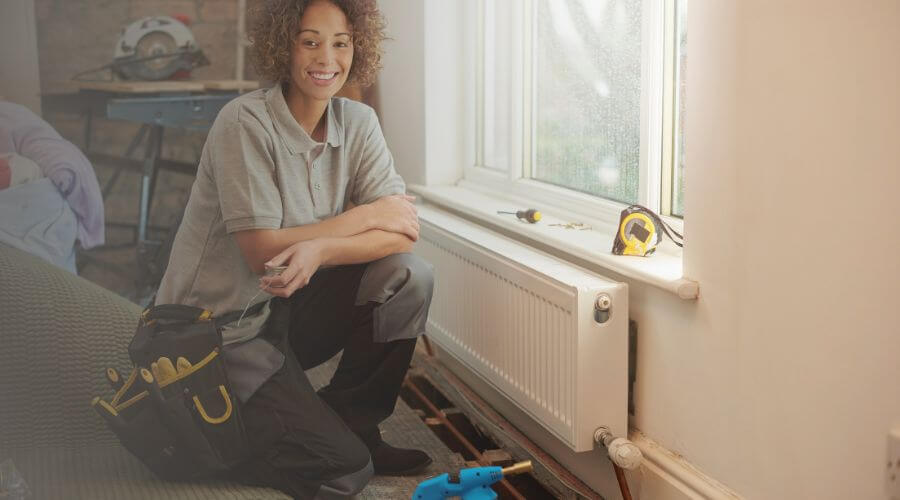 Professional Gas Leak Detection in Fenton, MI